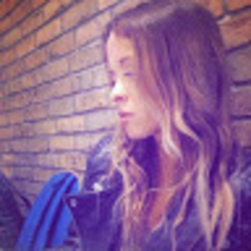 Meet your Posher, Sandrine